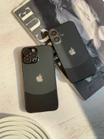 قاب LUX PVD
