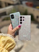 قاب يخي ريبون و گل آيفوني