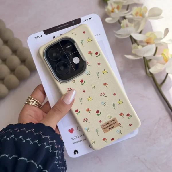 قاب گل ریز اندرویدی