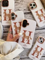 قاب Hermès Paris