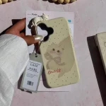 قاب گربه پرشین آیفون