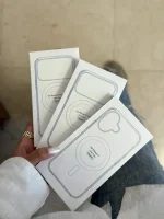 قاب مگ سیف Magsafe با پک