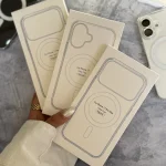 قاب مگ سیف Magsafe با پک