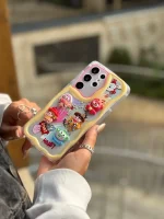 قاب Toy Story عروسک برجسته سامسونگ شیائومی