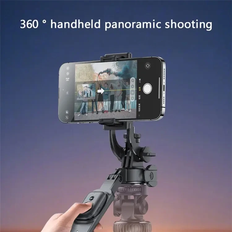 پایه مونوپاد و سه پایه نگهدارنده یسیدو Yesido SF17 - تصویر 4