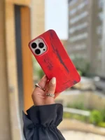 قاب scarlet