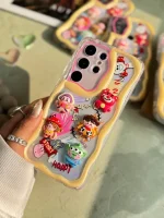 قاب Toy Story عروسک برجسته سامسونگ شیائومی