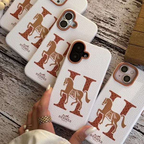 قاب Hermès Paris