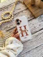 قاب Hermès Paris