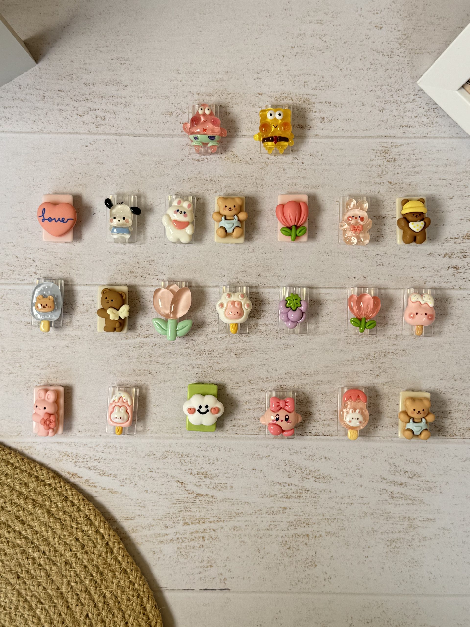 محافظ کابل عروسکی (کدa0028) - تصویر 4