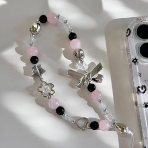 قاب Baby Cat با آویز آیفونی (کدC2045)