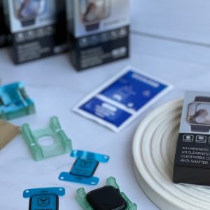 محافظ اسکرین نانو اپل واچ (کدw5021)