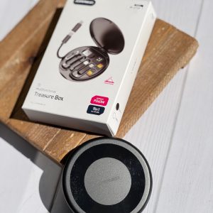 پک مسافرتی کابل برند JORREZI (کدa0223)