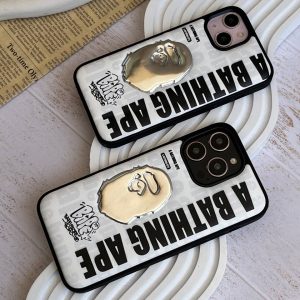 قاب A BATHING APE (کدC1743)