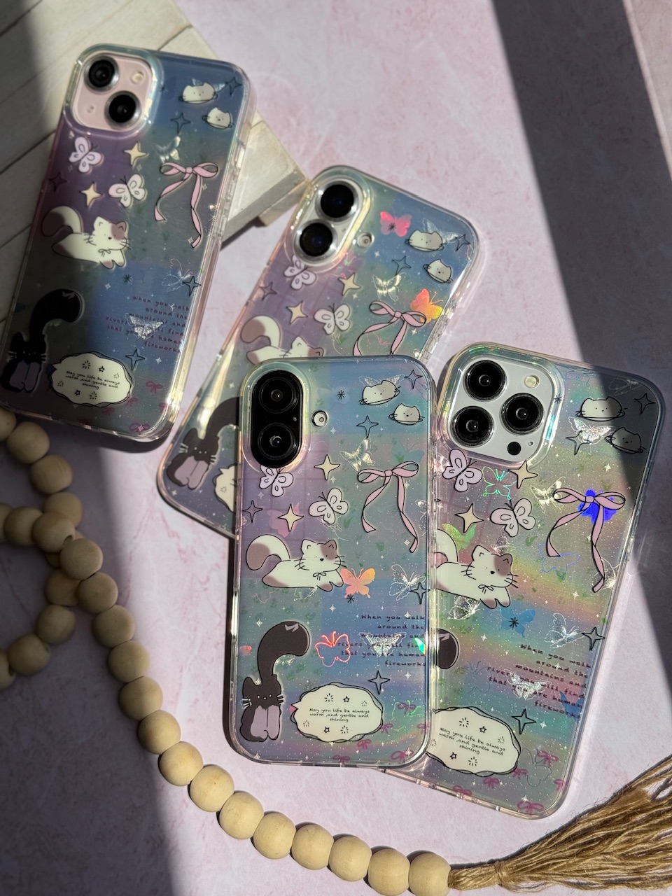 قاب Dream Cat (کدC2063) - تصویر 9