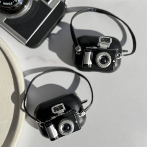 کاور ایرپاد 3D camera (کدa0225)