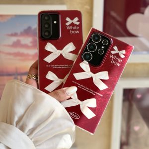 قاب چری white bow اندرویدی (کدC2095)