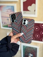 قاب Boho Style با مگ سیف فعال