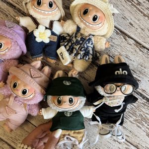 LABUBU : Limited Edition لبوبو لیمیتد (کدa0269)