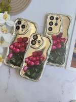 قاب Rose آیفون و سامسونگ و شیائومی
