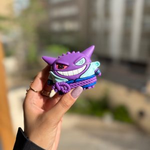 کاور ایرپاد Anime Monster سیلیکونی (کدa0238)