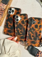 قاب Leopard Flame