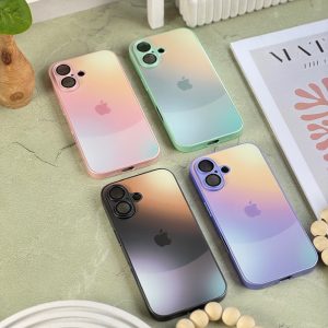 قاب کوارتز 4 رنگ (کدC1861)