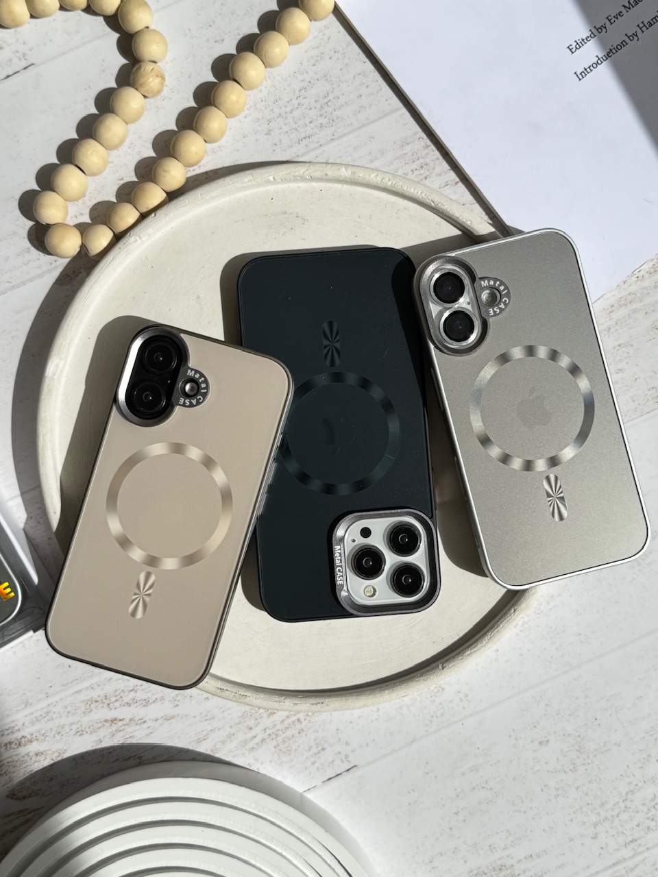 قاب PVD CREATIVE CASE (کدC1986) - تصویر 4