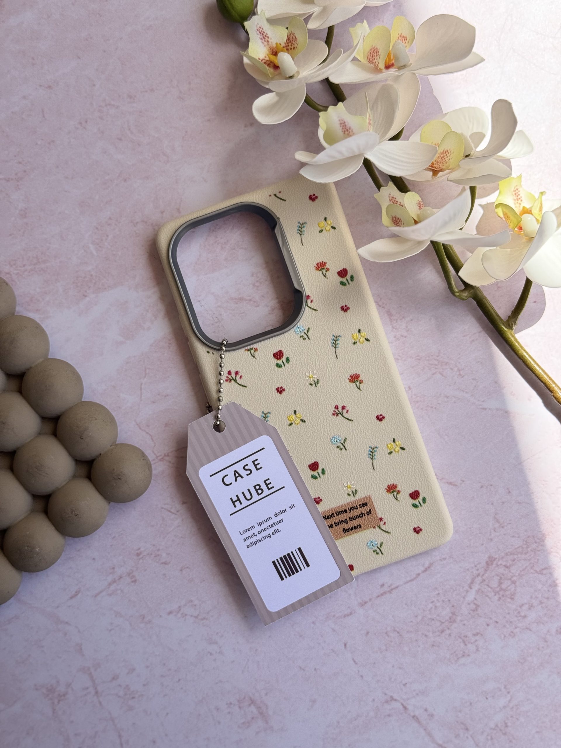 قاب گل ریز اندرویدی (کدC2068) - تصویر 7