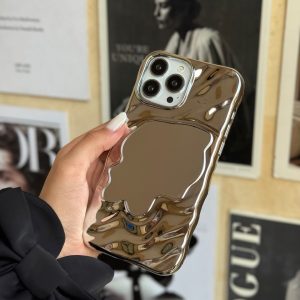 قاب موج آینه ای (کدC2080)