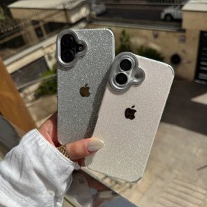 قاب شاینی گلیتر Shiny Glitter (کدC2097)