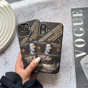 قاب Benjamin Franklin (کدC2017)