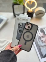 قاب مات مگنتیک Matte Magnetic