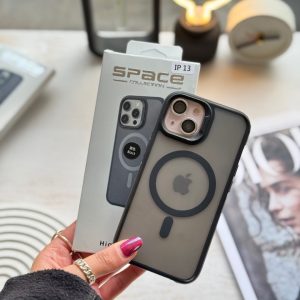 قاب مات مگنتیک Matte Magnetic (کدC1924)