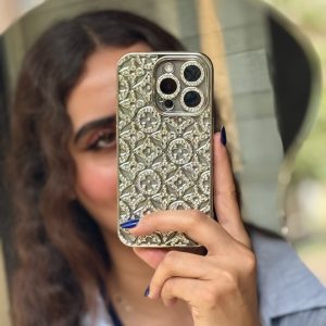 قاب دیاموند لویی ویتون (کدC2035)