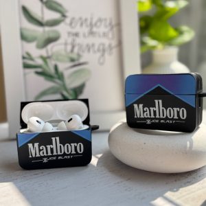کاور ایرپاد Marlboro Ice Blast (کدa0058)