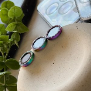 محافظ لنز رینگی آیفون و سری 5 سامسونگ (کدa0040)