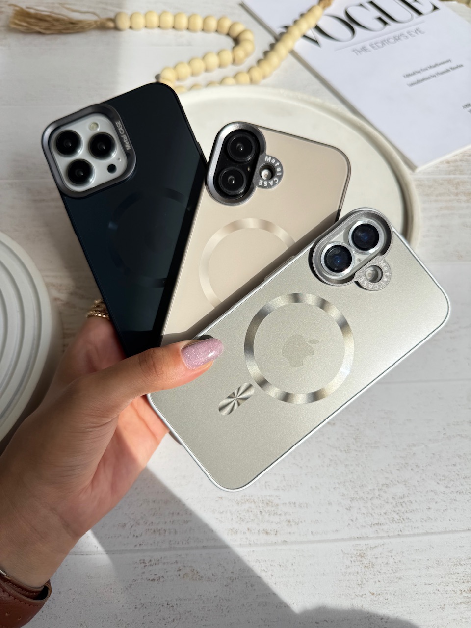 قاب PVD CREATIVE CASE (کدC1986) - تصویر 6