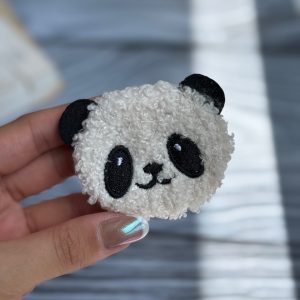 قاب پاندا عروسکی (کدC2043)