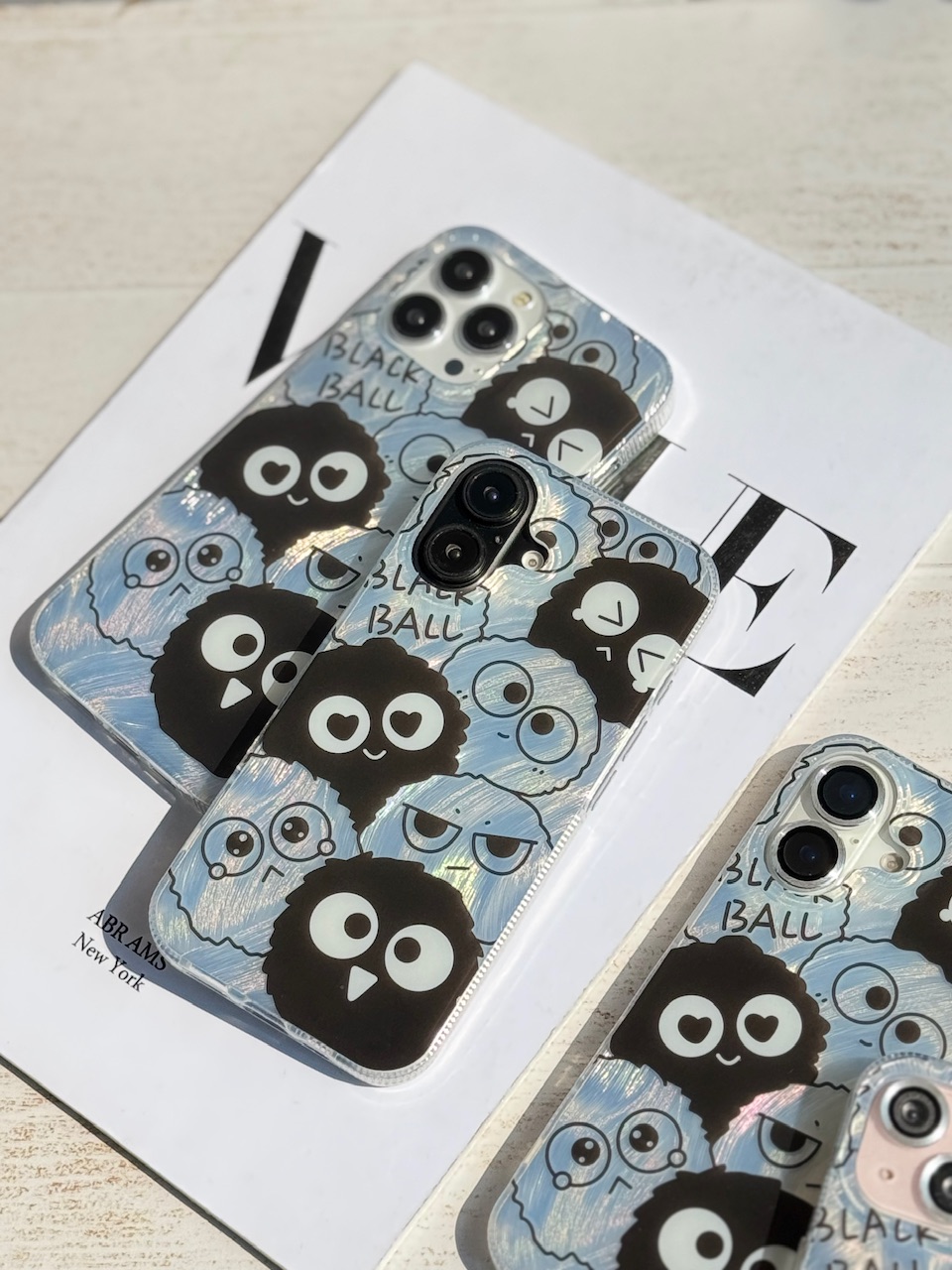 قاب هپل براش (کدC1978) - تصویر 2