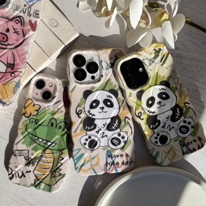 قاب باغ وحش سه بعدی (C1948)