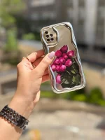 قاب Rose آیفون و سامسونگ و شیائومی