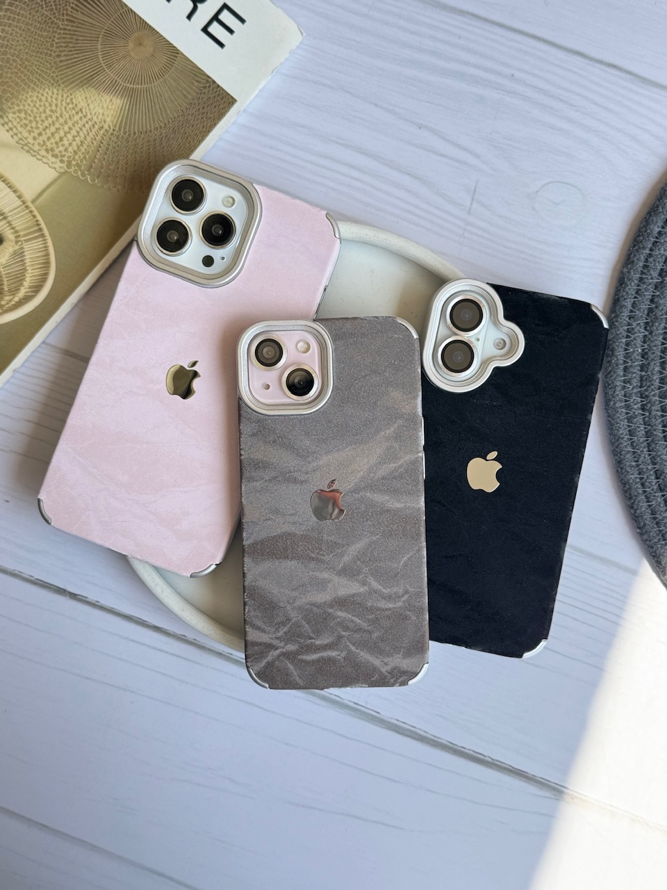 قاب مخملی (کدC1990)