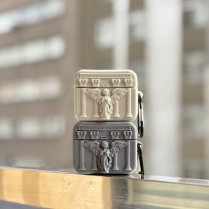 کاور ایرپاد فرشته ساختمان سلطنتی (کدa0156)