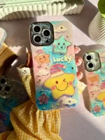 قاب ستاره LUCKY