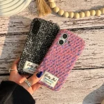 قاب Wooly Charm