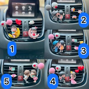 خوشبو کننده خودرو (کدa0120)