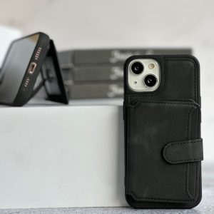 قاب Edmonds جاکارتی چرمی (کدC1441)