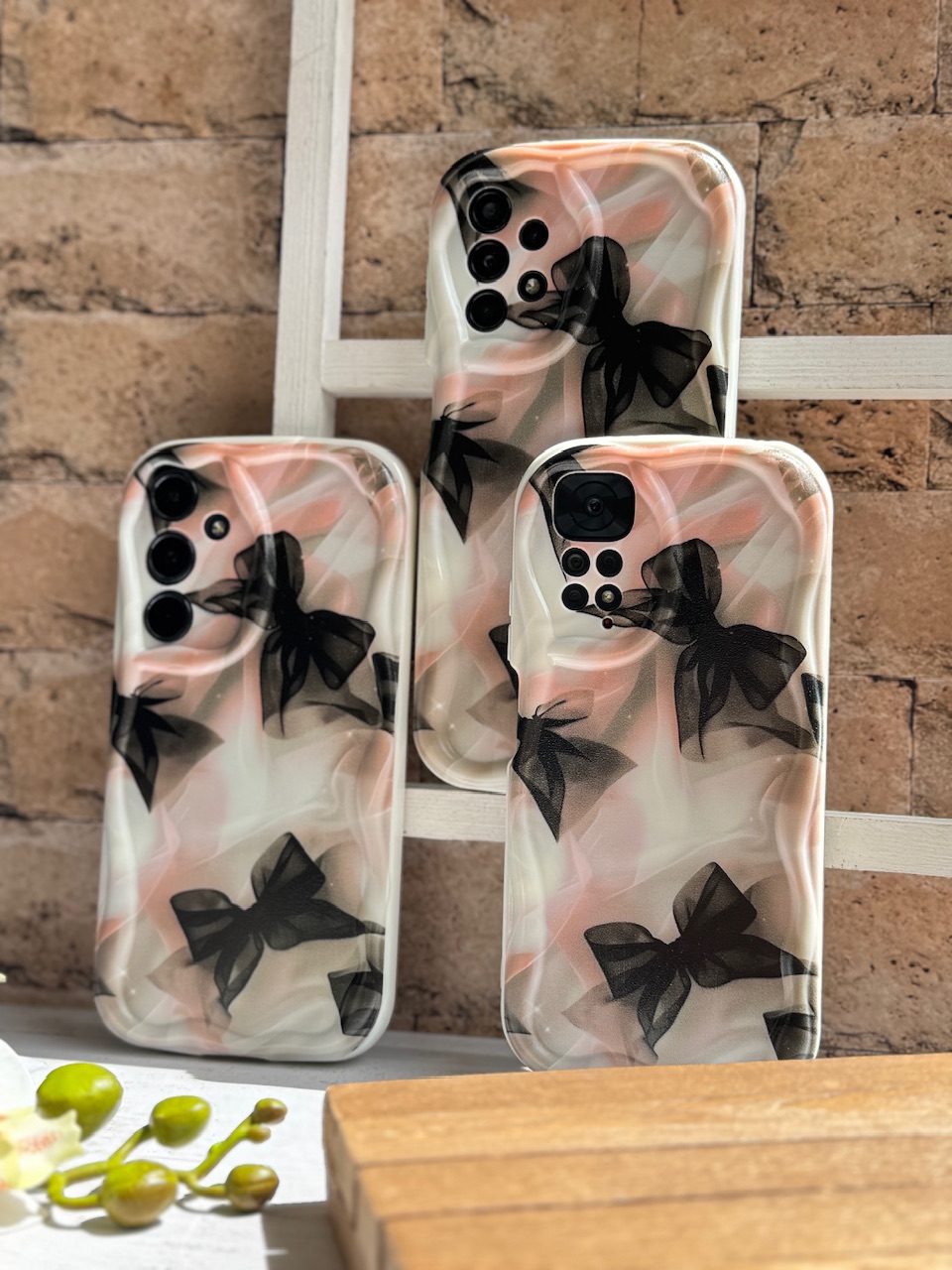 قاب یامی ریبون سامسونگ و شیائومی (کدC1987) - تصویر 4