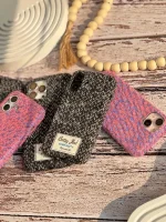قاب Wooly Charm